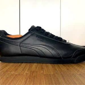 Puma Roma Sneakers, Size 9.5 US Mens